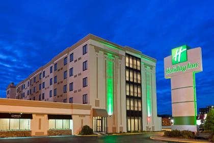 Hotel in Hasbrouck Heights New Jersey