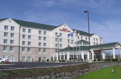 Hotel in Ridgefield Park New Jersey