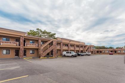 Travelodge by Wyndham South Hackensack - image 11