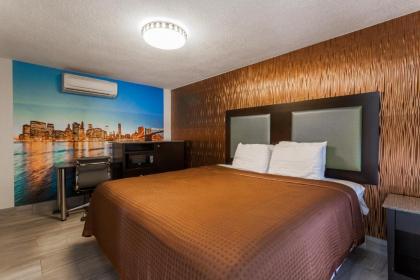 Travelodge by Wyndham South Hackensack - image 6